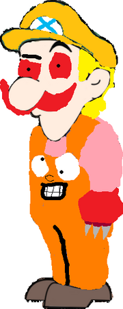 Greegee