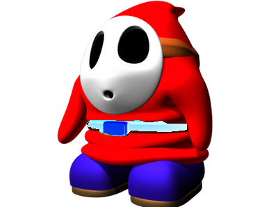 Shai Gei