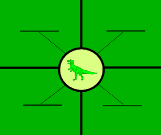 GV Dinosaurs