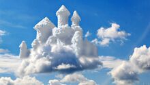 Cloud Palace