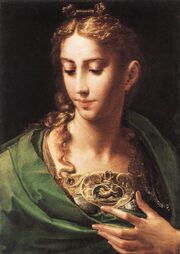 Pallas-athene