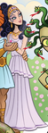 Hera - Goddess Girls