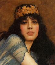 Queen Hecuba