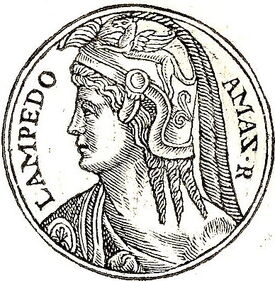 Lampedo