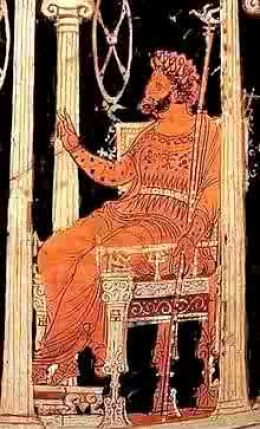 Griechische Sagengestalt Rätsel Griechische Sagengestalt Rätsel