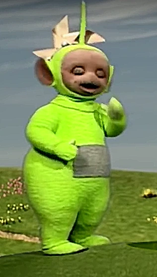 Category:Green Teletubbies Characters | Green Wiki | FANDOM powered by ...