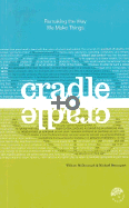 Cradle to cradlebook