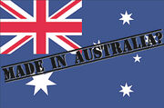 Made in oz