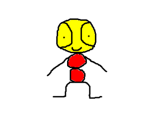 Mellow Guy-0