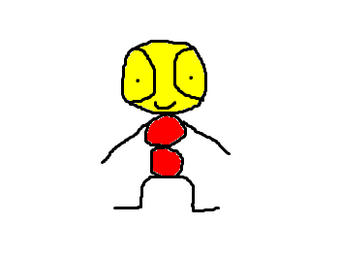Mellow Guy-0