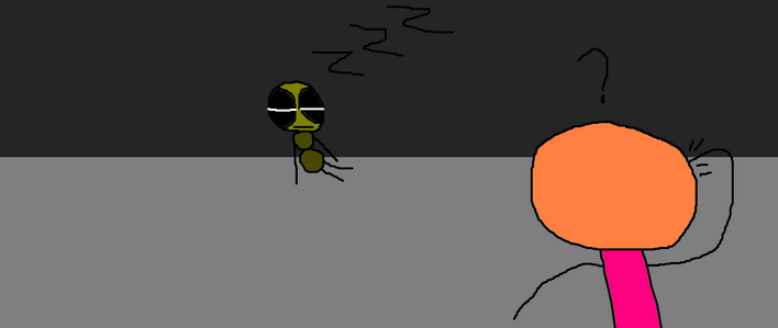The Golden Discovery