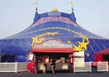 Apples big top