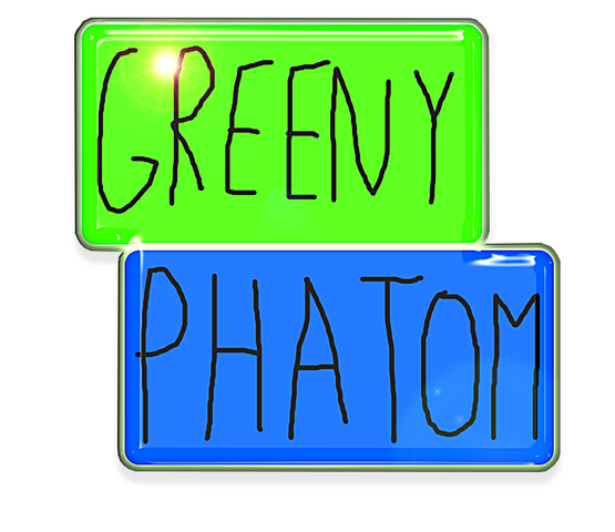 File:Shiny Greeny Phatom logo.png
