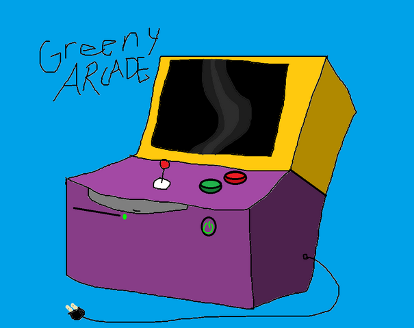 File:GreenyArcade.png