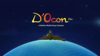 D'Ocon Island