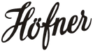 Hofner logo