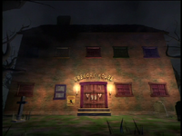 GregoryHouse