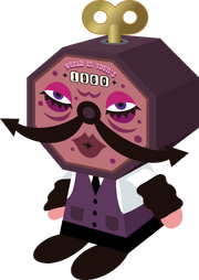 ClockMaster