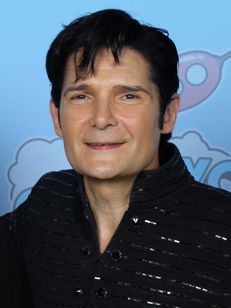 Corey Feldman Corey Feldman