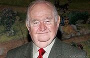 Robert Prosky Picture