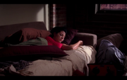 406CallieTorresSleeping