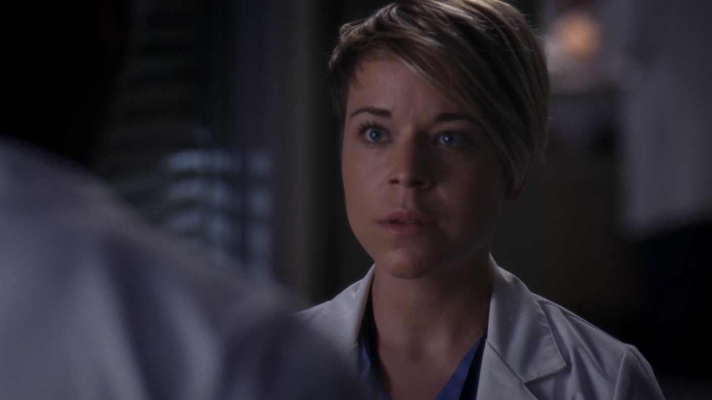 Heather Brooks Grey's Anatomy Universe Wiki FANDOM powered by Wikia