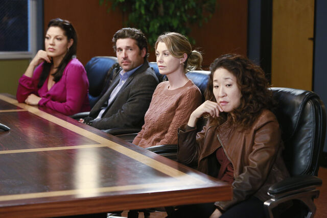 Archivo:9x06 Second Opinion-Callie-Derek-Meredith-Cristina.jpg