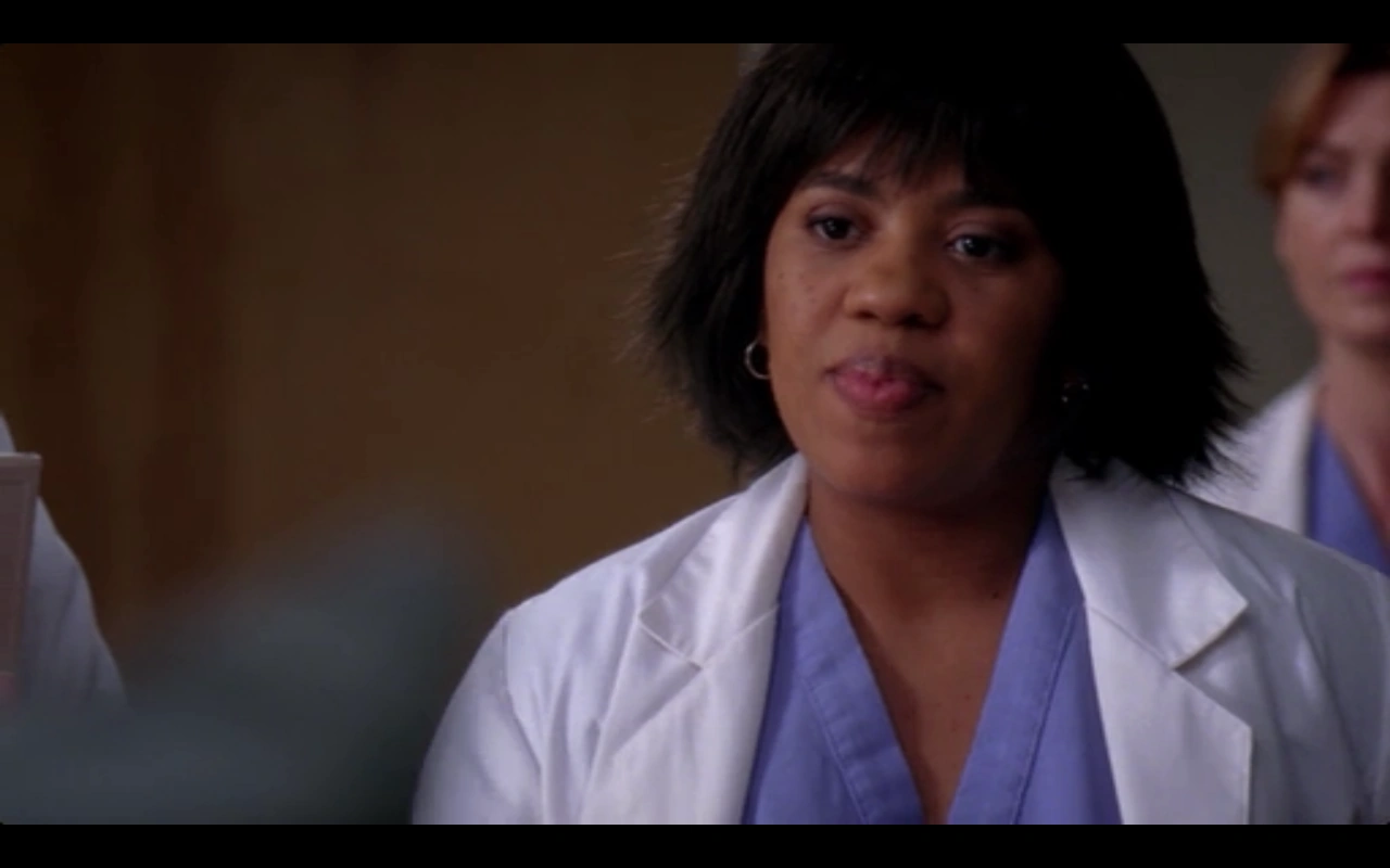 Image 503MirandaBailey.png Grey's Anatomy Universe Wiki FANDOM