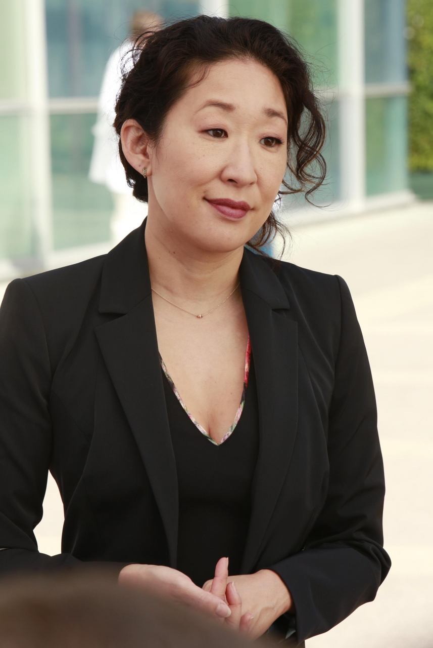 Cristina Yang | Grey's Anatomy Universe Wiki | FANDOM powered by Wikia