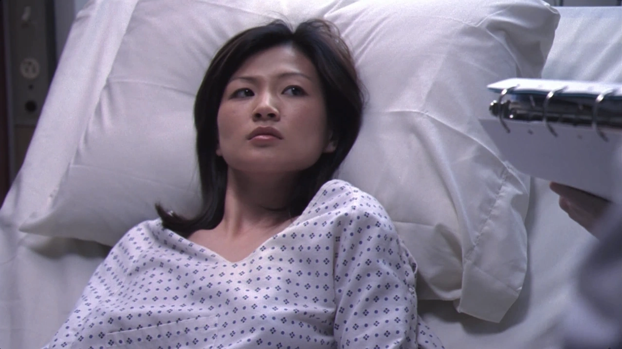 Anna Chue Grey's Anatomy Universe Wiki FANDOM powered by Wikia