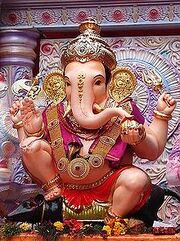 Ganesha