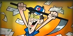 Mailman