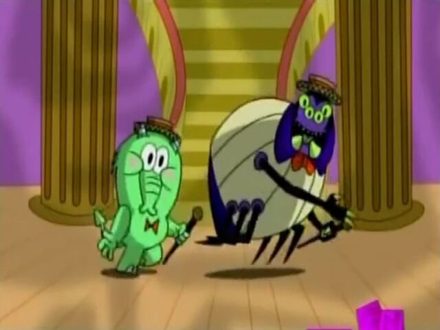 File:Fred and Jeff singing in Underfist.jpg