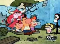 BillyFamilyHouseArrest