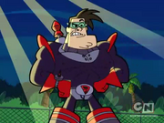 Destructicus debut