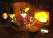 Sir Raven
