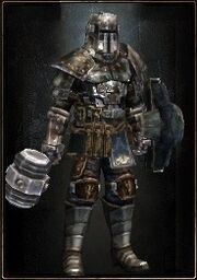Guardsmans Set