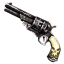 Outlaw's Retribution Icon