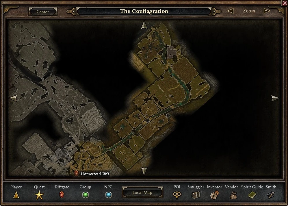 Grim Dawn Secrets Of The Lost Ktcore