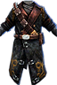 Sharpshooter's Coat Icon