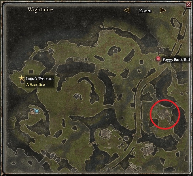 A Sacrifice | Grim Dawn Wiki | FANDOM powered by Wikia