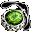 Blightshard Amulet Item