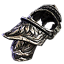 Flame Keeper's Pauldrons Icon