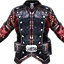 Bloodreaper's Coat Icon