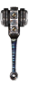 Guardsman's Hammer Icon