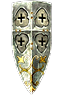 Shield of Redemption Icon