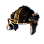 Sharpshooter's Glass Eye Icon