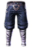Eastern Legguards Icon