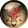 Faction Kymon's Chosen Icon