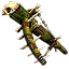Ulda'Jax Icon